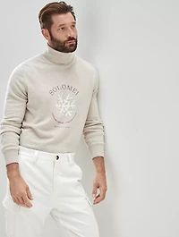 Turtleneck Sweater
