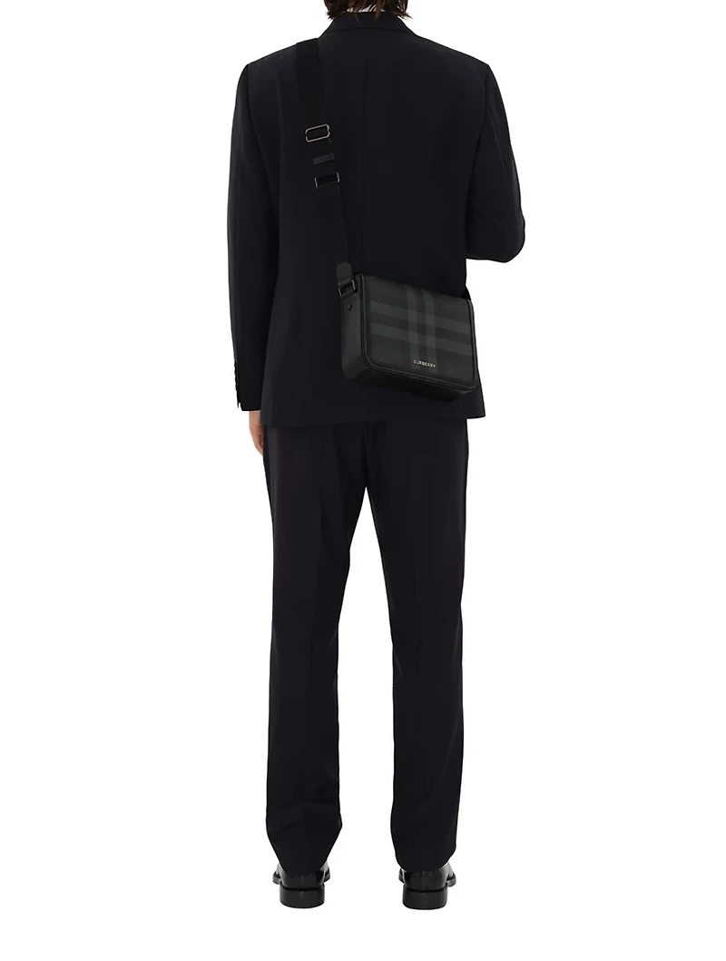 Small Alfred Bag