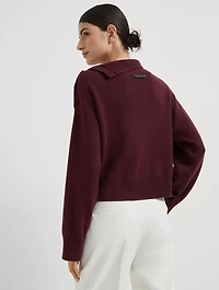 Turtleneck Sweater