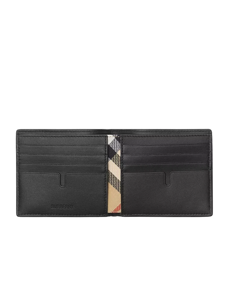 Cotswolds Bifold Wallet​