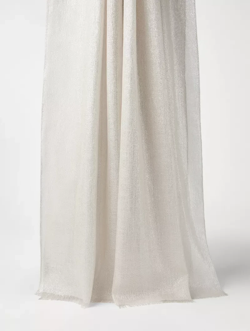 Sparkling Scarf