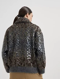 Dazzling Cardigan