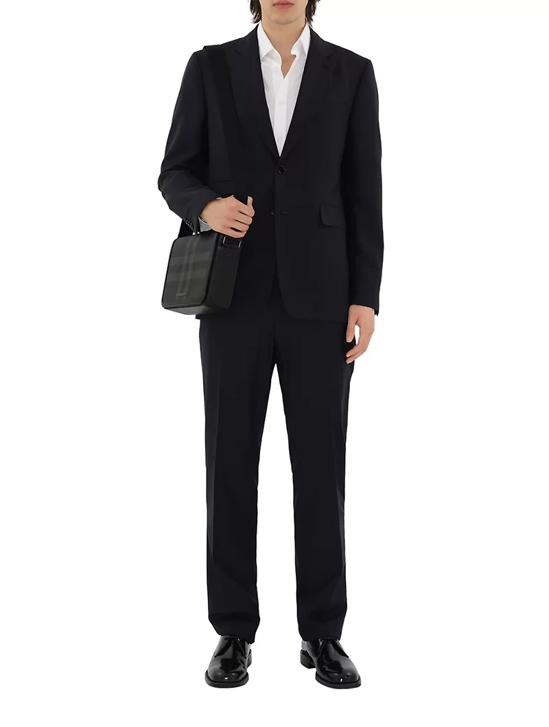 Small Alfred Bag