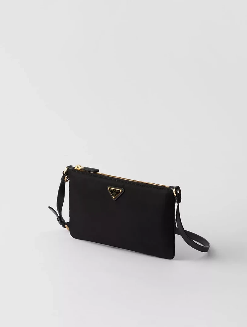 Re-nylon Pouch