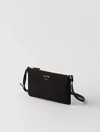 Re-nylon Pouch