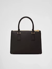 Medium Prada Galleria Saffiano Leather Bag