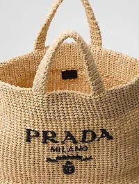 Crochet Tote Bag