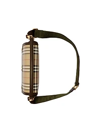 Top Handle Note Bag