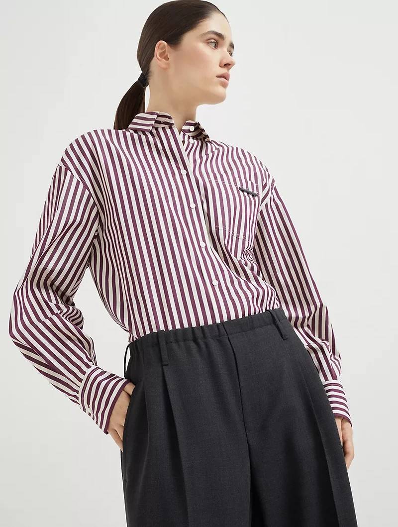 Sartorial Track Trousers