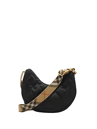 Horseshoe Crossbody Bag