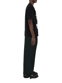 Ekd Cotton T-shirt
