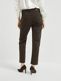 Five-pocket Trousers
