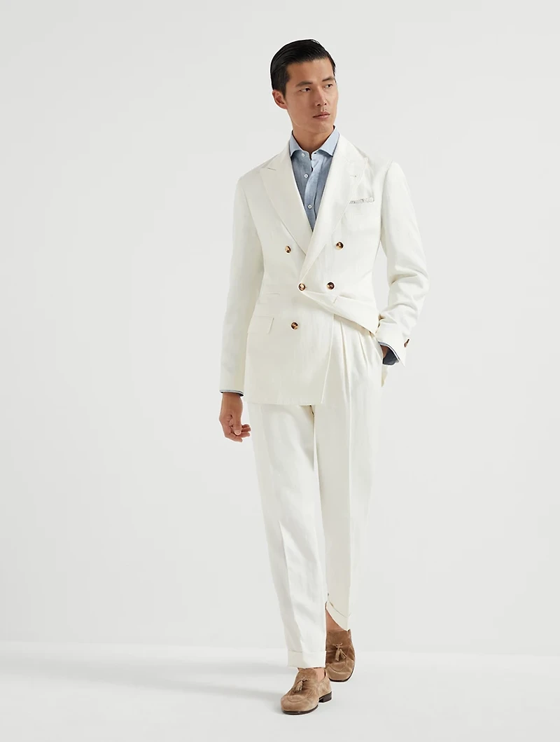 Linen Shirt