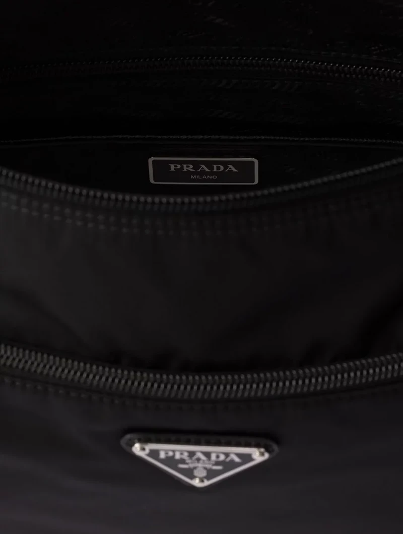 Re-nylon Bag