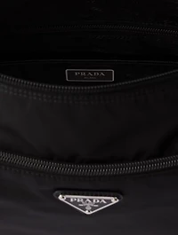 Re-nylon Bag