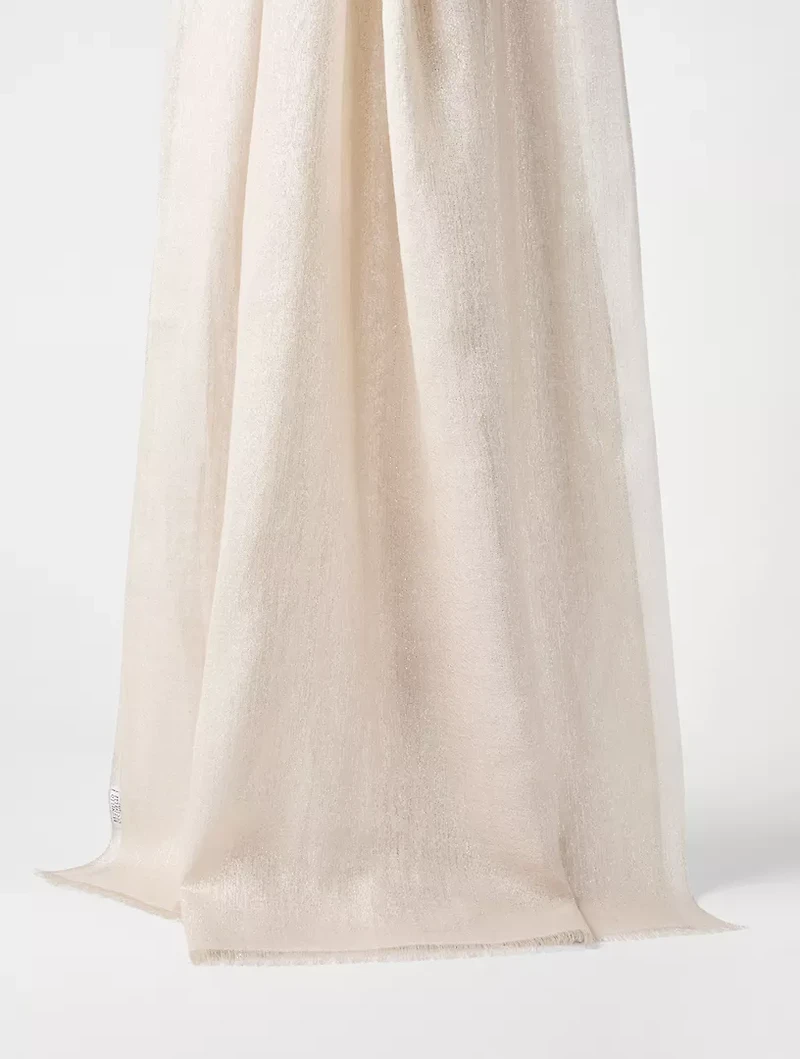 Sparkling Scarf