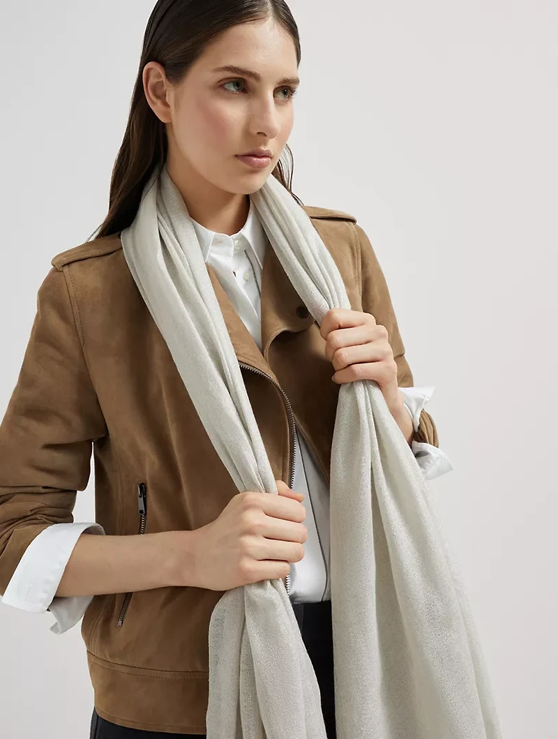 Sparkling Scarf