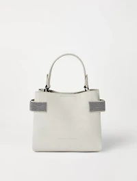 Top-handle Essence Bag