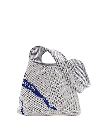Small Ekd Crochet Bag