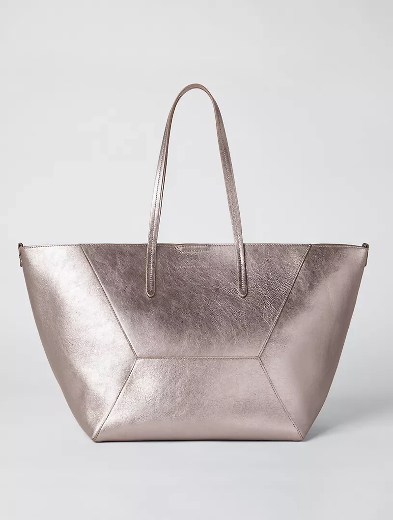 Bag With Monili