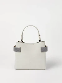 Top-handle Essence Bag