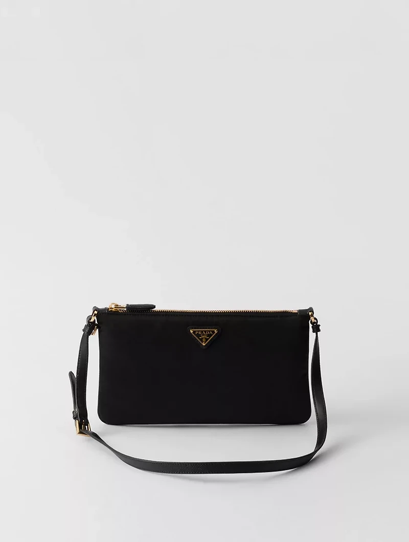 Re-nylon Pouch