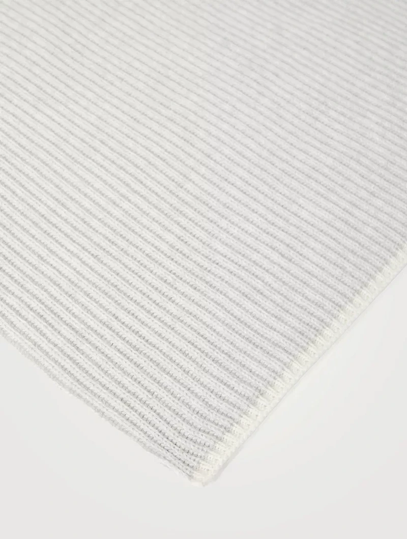 Knit Scarf
