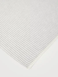 Knit Scarf
