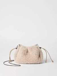 Mellow Mini Bucket Bag