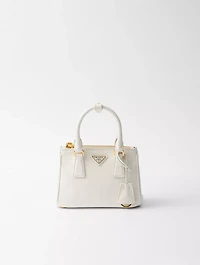 Prada Galleria Saffiano Leather Micro Bag
