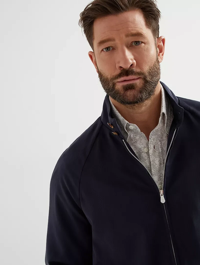Outerwear Jacket