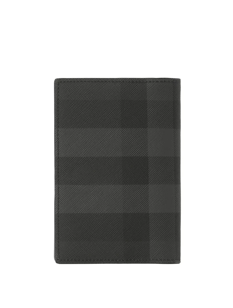 Check Passport Holder