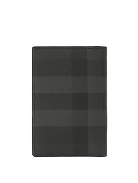 Check Passport Holder