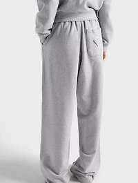 Cotton Fleece Joggers