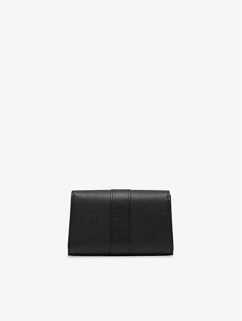 Brillant Card Holder - Rodéo Calf