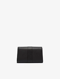 Brillant Card Holder - Rodéo Calf