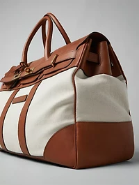 Weekender Bag