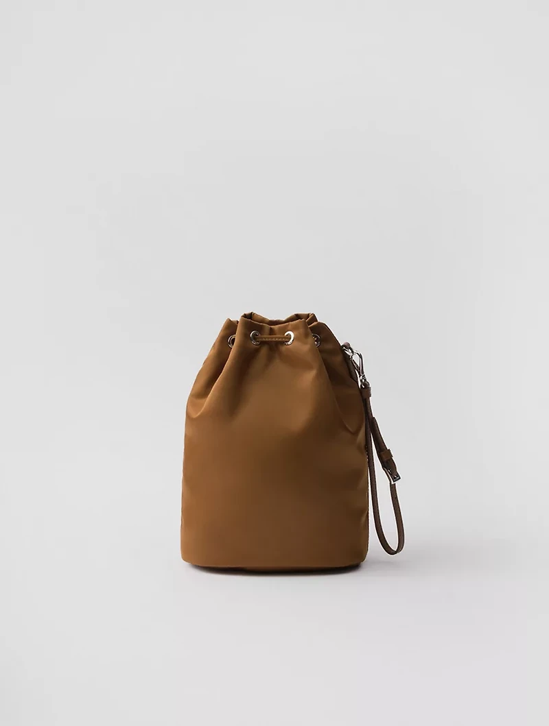 Re-nylon Pouch