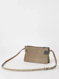 Essence Mini Shoulder Bag