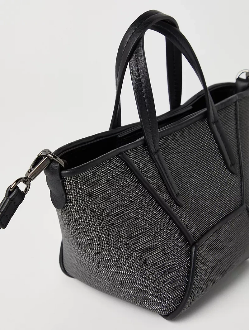 Precious Bc Duo Mini Bag