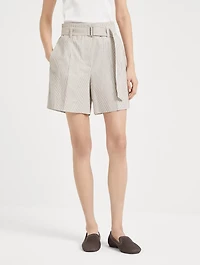 Bermuda Shorts