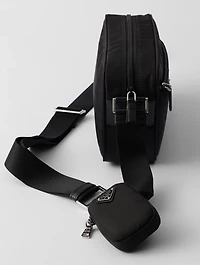 Re-nylon Shoulder Bag