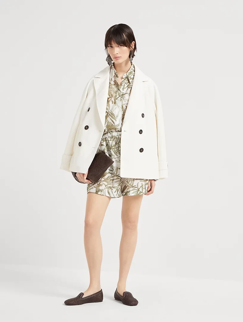 Herbarium Print Shirt