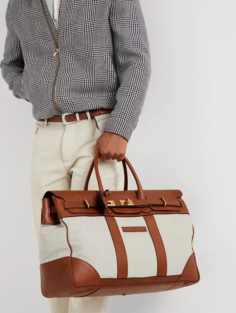 Weekender Bag