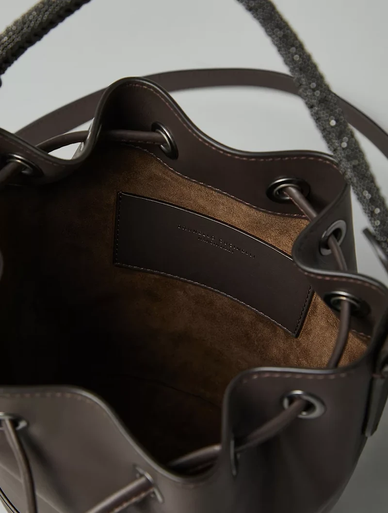 Calfskin Bag