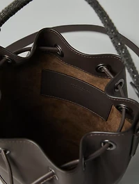 Calfskin Bag