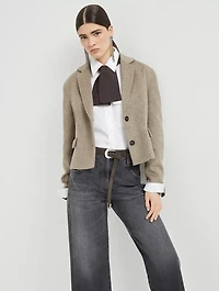 Hand-crafted Blazer