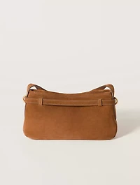 Aventure Suede Bag