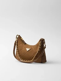 Prada Re-edition 1995 Chaîne Re-nylon Mini-bag