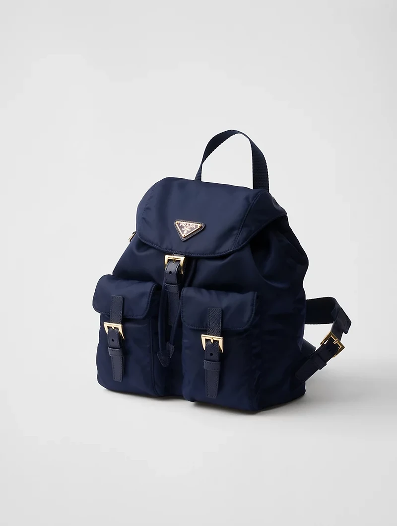 Prada Re-edition 1978 Small Re-nylon Backpack